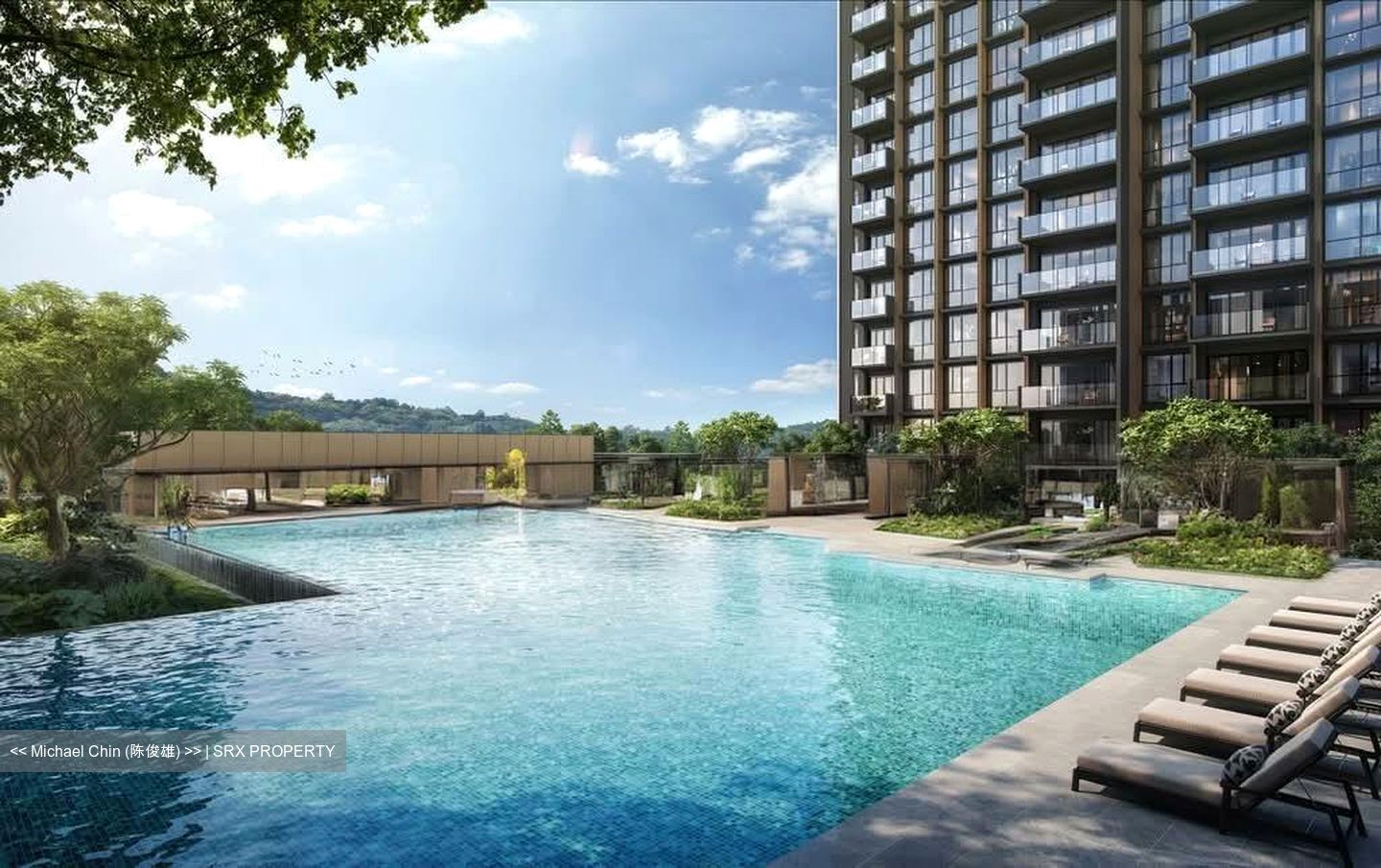 Narra Residences (D23), Apartment #569548871